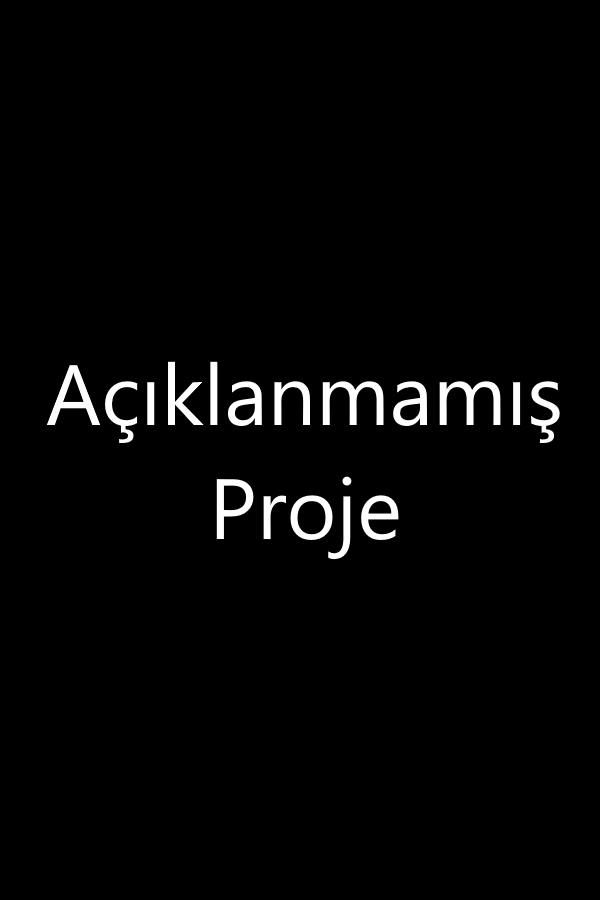 Açıklanmamış Proje